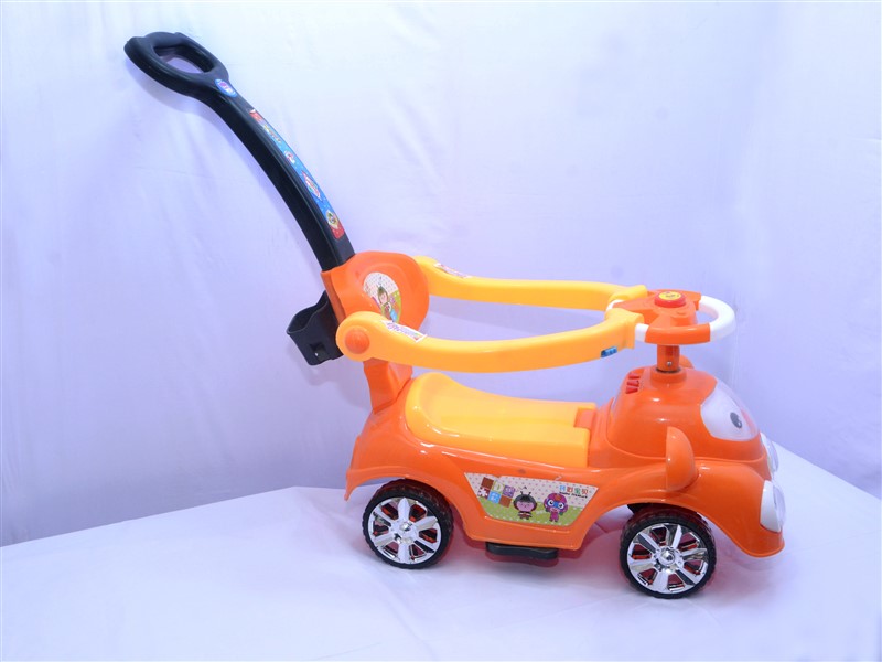Hubo Stroller